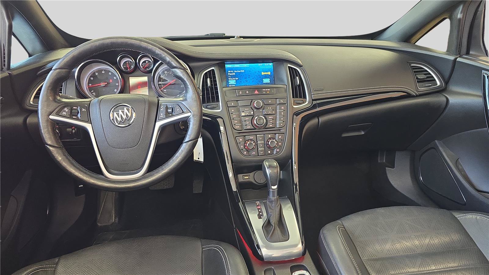 Used 2017 Buick Cascada Premium FWD image 15