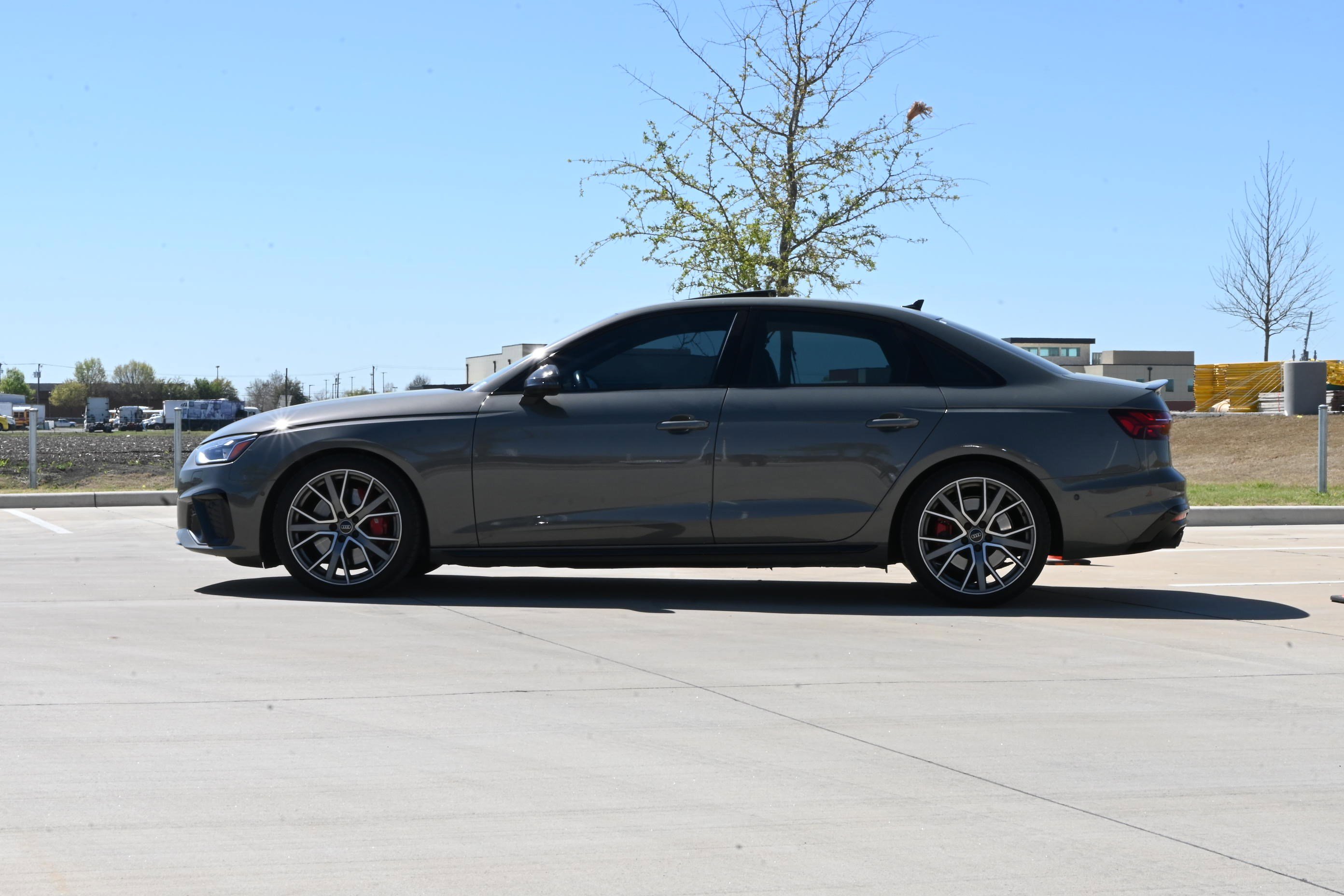 Used 2023 Audi S4 Prestige w/ Prestige Package image 6