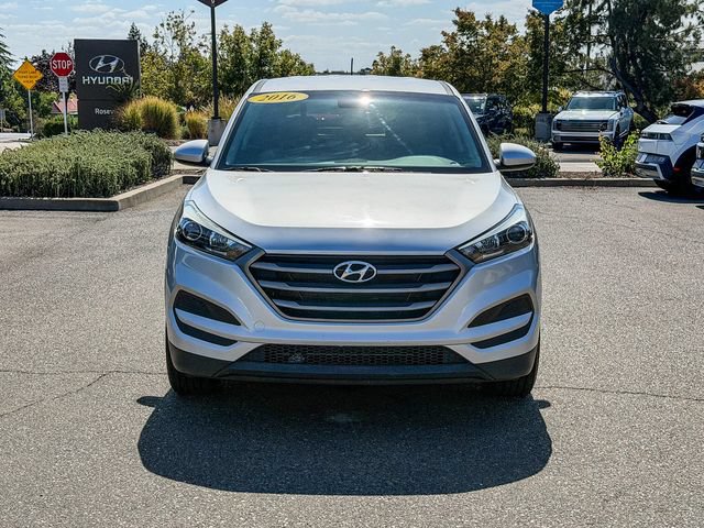 Used 2016 Hyundai Tucson SE FWD image 7