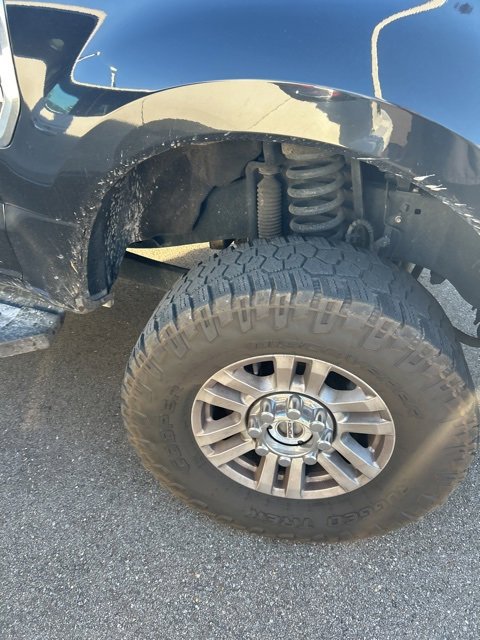 Used 2022 Ford F250 XLT image 6