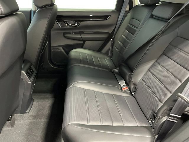 New 2026 Honda CR-V EX-L image 24