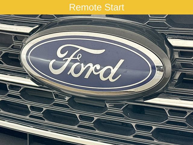 Certified 2023 Ford Explorer XLT w/ Equipment Group 202A AWD/4WD image 25