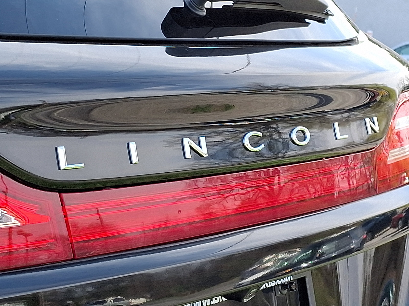 Used 2018 Lincoln MKC Premiere image 28