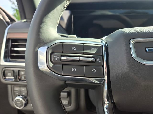 New 2026 GMC Yukon XL Denali w/ Denali Reserve Package image 19