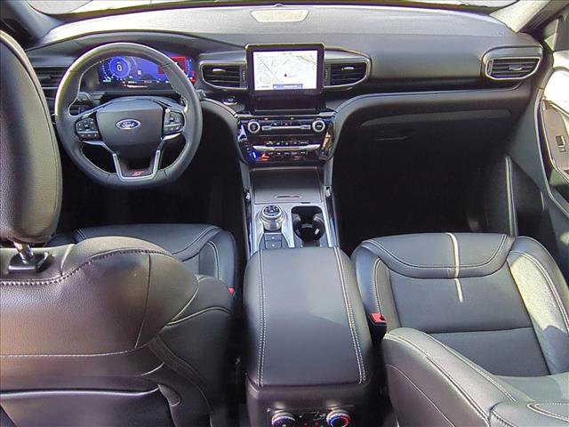 Used 2023 Ford Explorer ST w/ Equipment Group 401A image 18