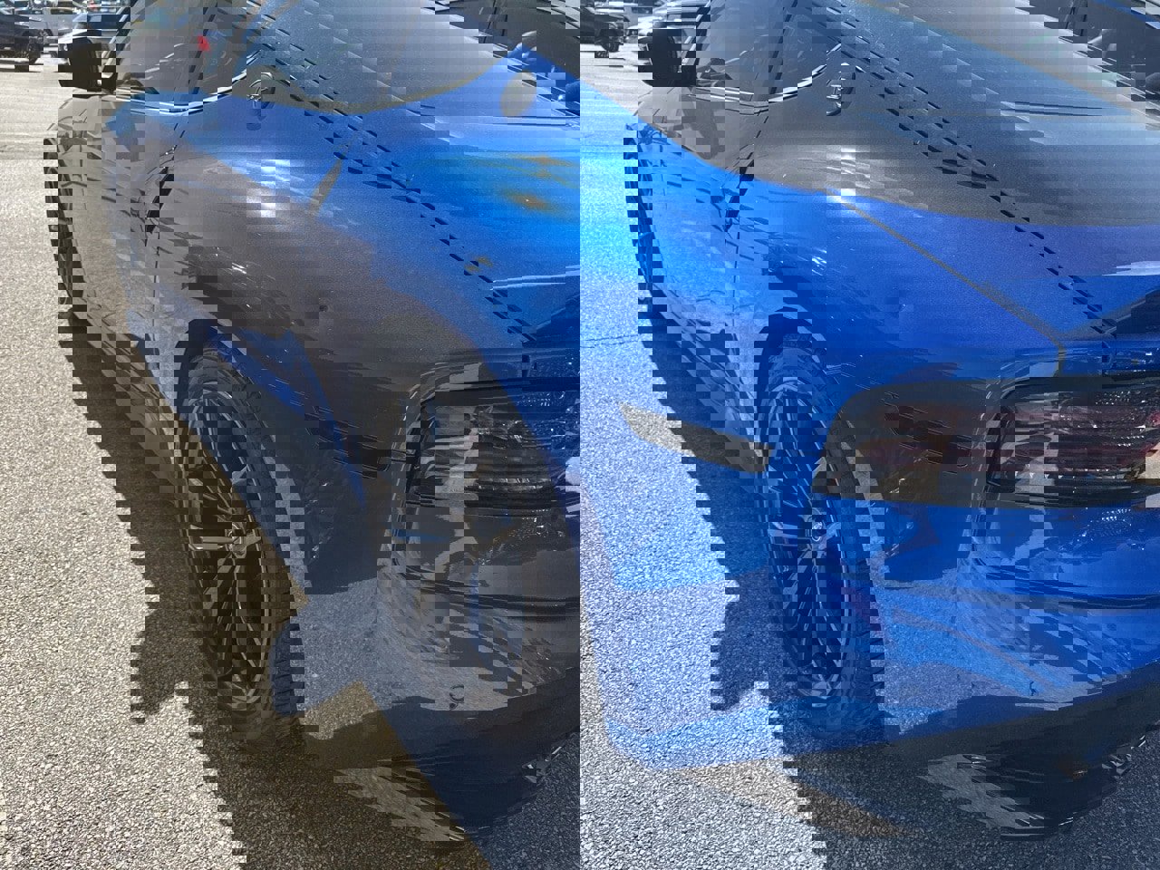 Used 2024 Nissan Z Performance w/ Floor Mat Package image 5