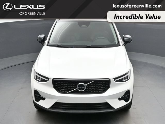 Used 2023 Volvo XC40 B5 Ultimate w/ Protection Package Premier AWD/4WD image 37