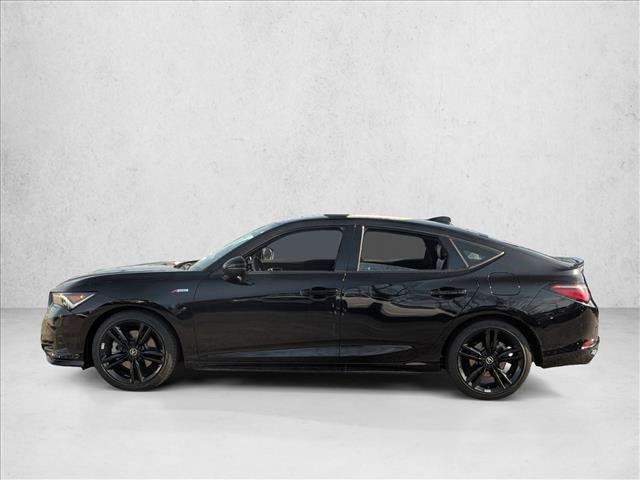 New 2026 Acura Integra A-Spec image 5