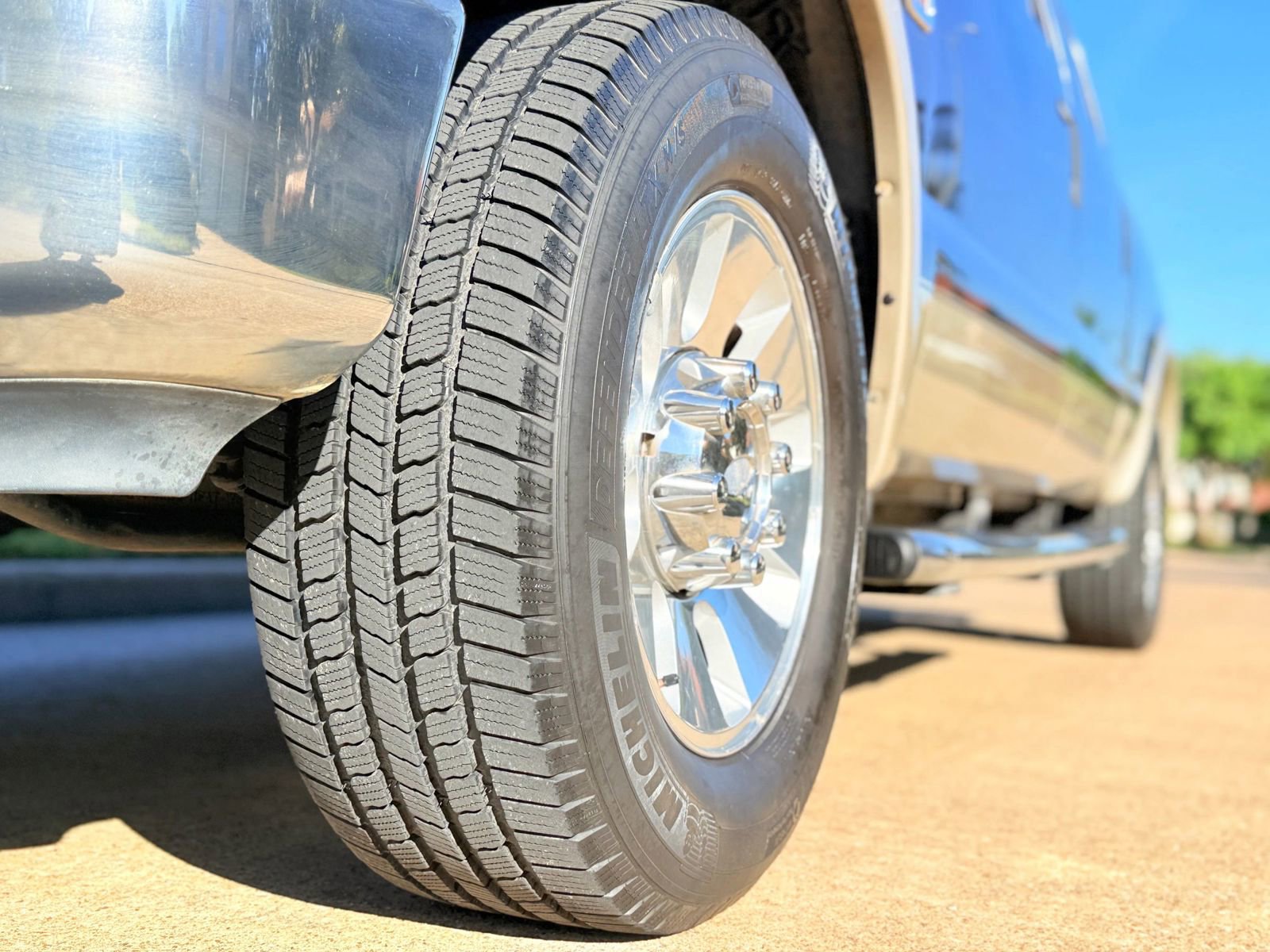 Used 2008 Ford F250 Lariat RWD image 12