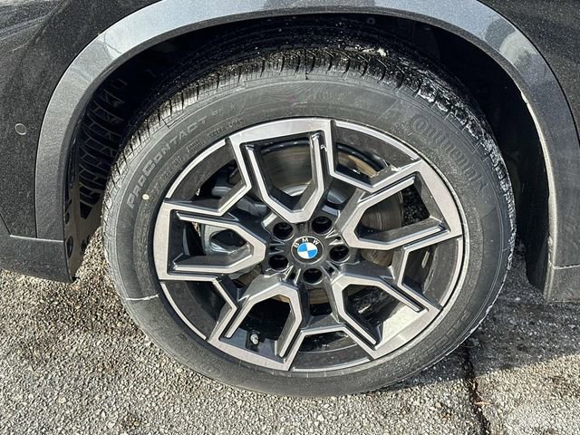 New 2026 BMW X1 xDrive28i w/ Convenience Package image 7