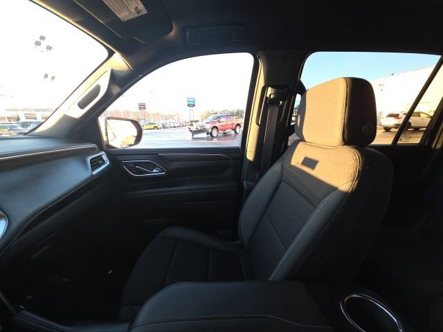 Used 2024 Chevrolet Suburban LS w/ Driver Alert Package image 22