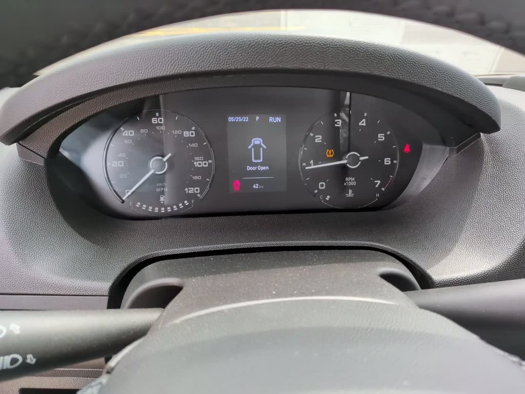 New 2026 RAM ProMaster 3500 w/ Cold Weather Group FWD image 26