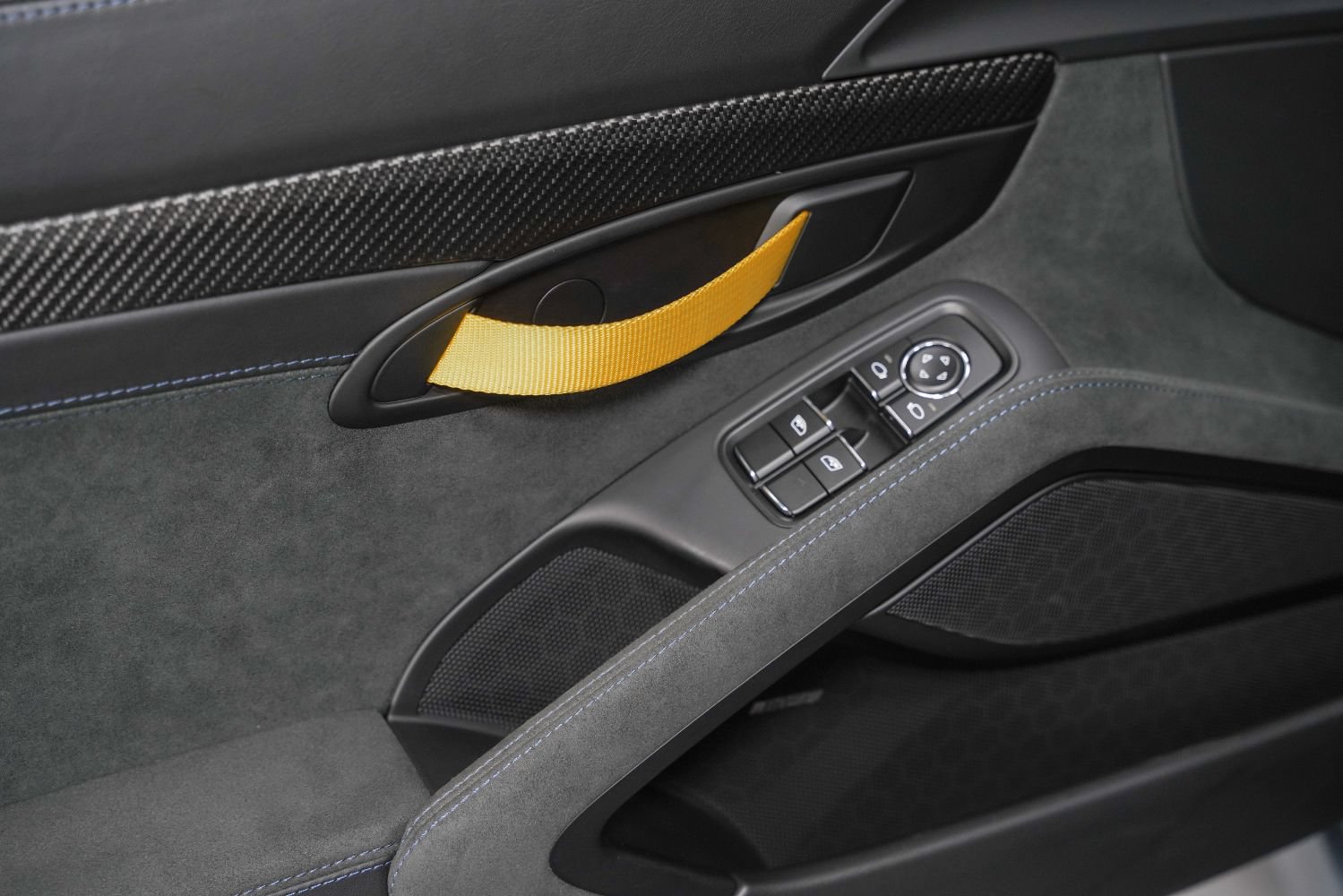 Used 2023 Porsche 718 Cayman GT4 RS RWD image 47