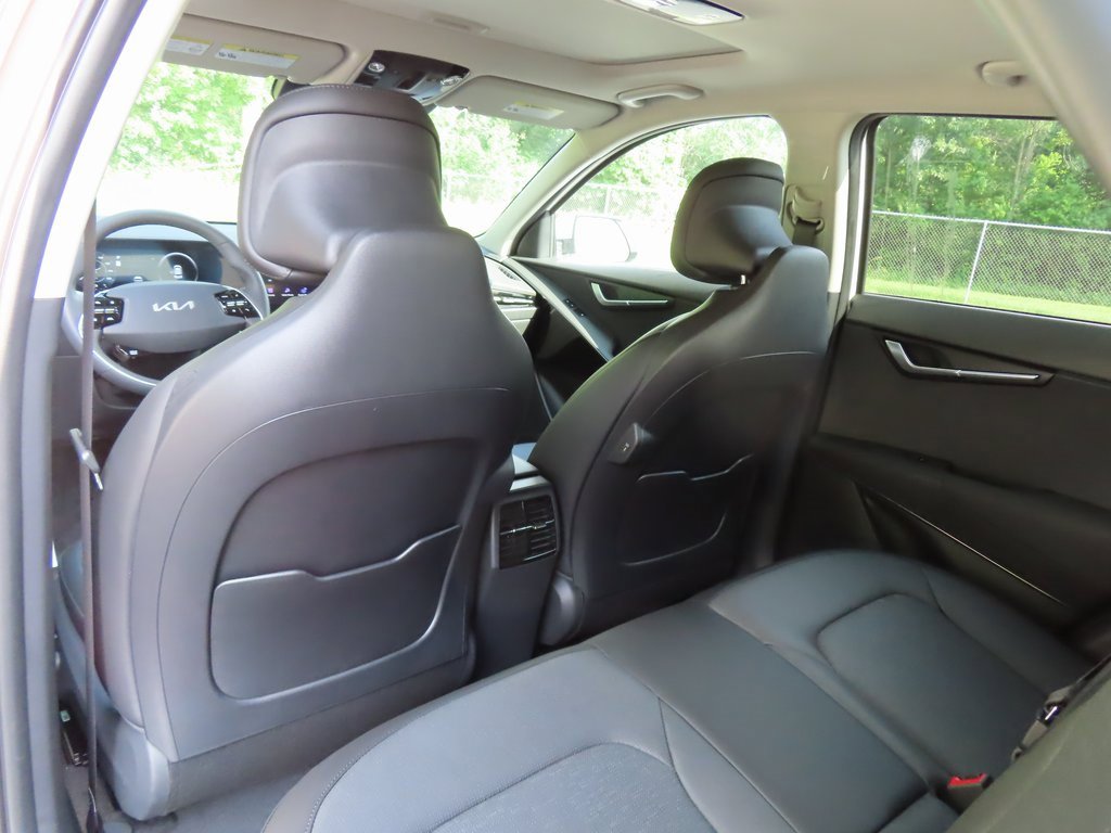 New 2024 Kia Niro Wave image 25