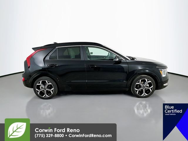 Used 2024 Kia Niro EX Touring image 11