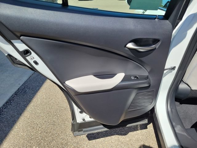 New 2026 Lexus UX 300h AWD image 14