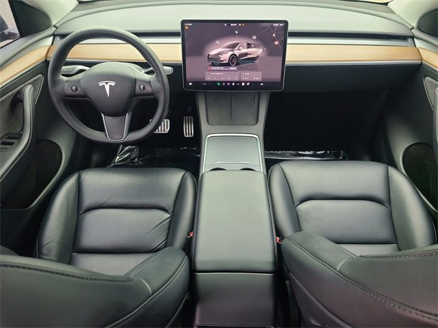 Used 2024 Tesla Model Y Performance image 16
