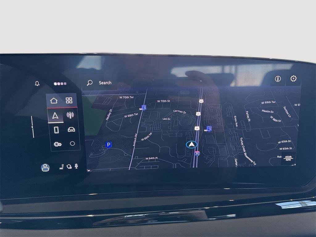 New 2026 Audi A6 Premium Plus AWD/4WD image 18