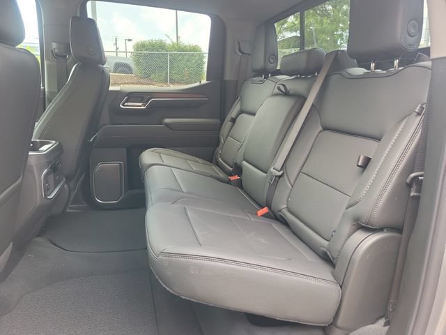 New 2026 GMC Sierra 1500 Denali w/ Denali Reserve Package AWD/4WD image 10