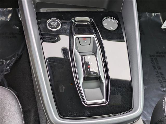 New 2026 Audi A3 2.0T Premium Plus image 16