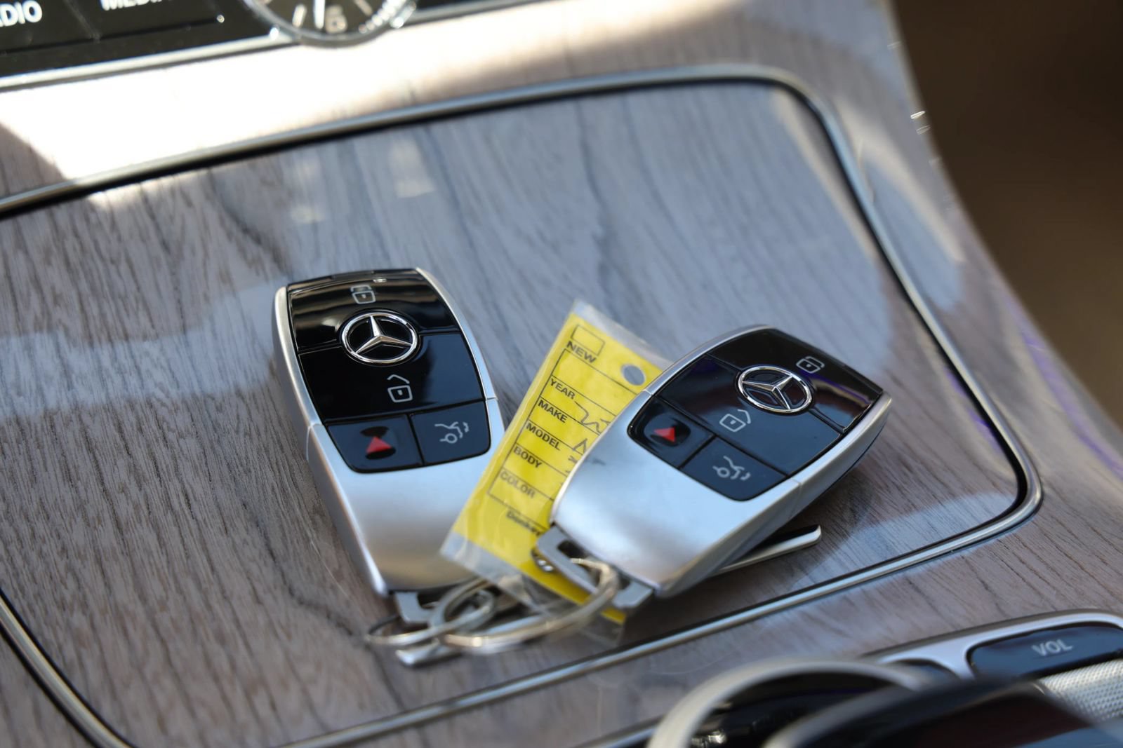 Used 2020 Mercedes-Benz E 53 AMG 4MATIC Coupe image 35