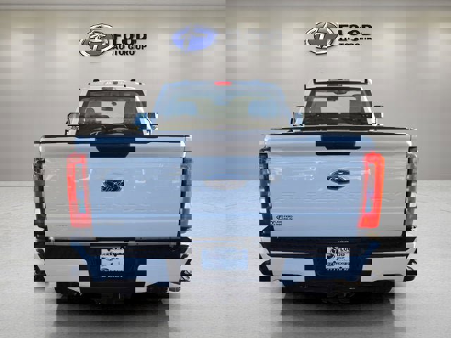 New 2026 Ford F250 XL w/ STX Appearance Package AWD/4WD image 3