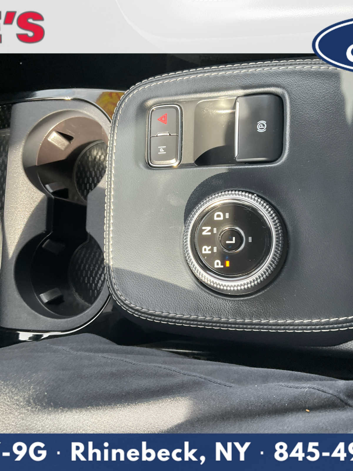 Used 2021 Ford Mustang Mach-E Select w/ Comfort/Technology Package image 26