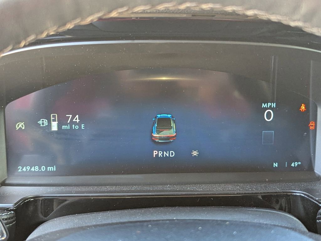 Used 2024 Lincoln Corsair Reserve image 35