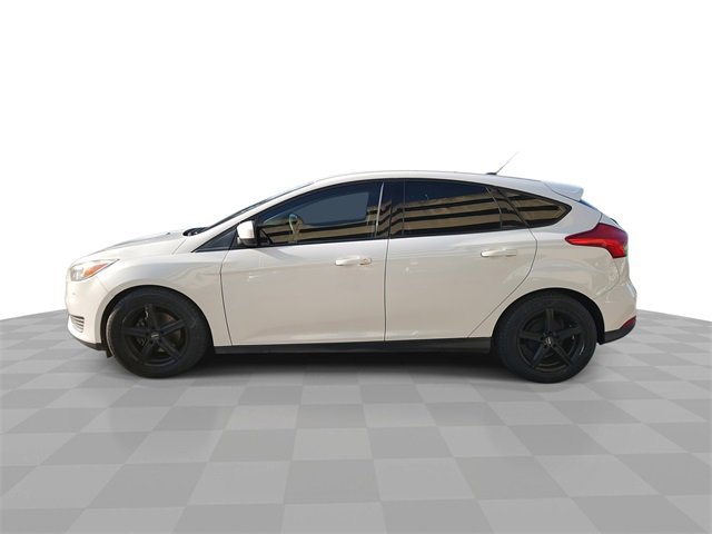Used 2018 Ford Focus SE image 5