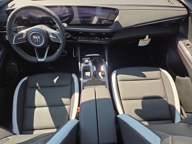 New 2025 Buick Envision Sport Touring image 21