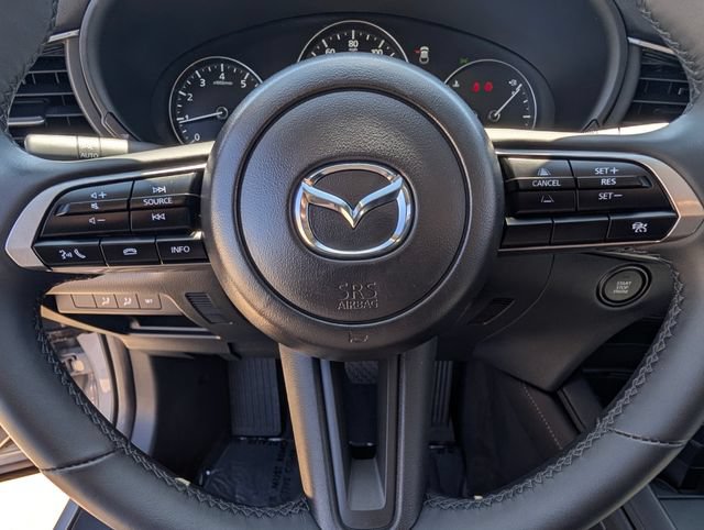 Certified 2026 MAZDA CX-30 AWD 2.5 S image 21