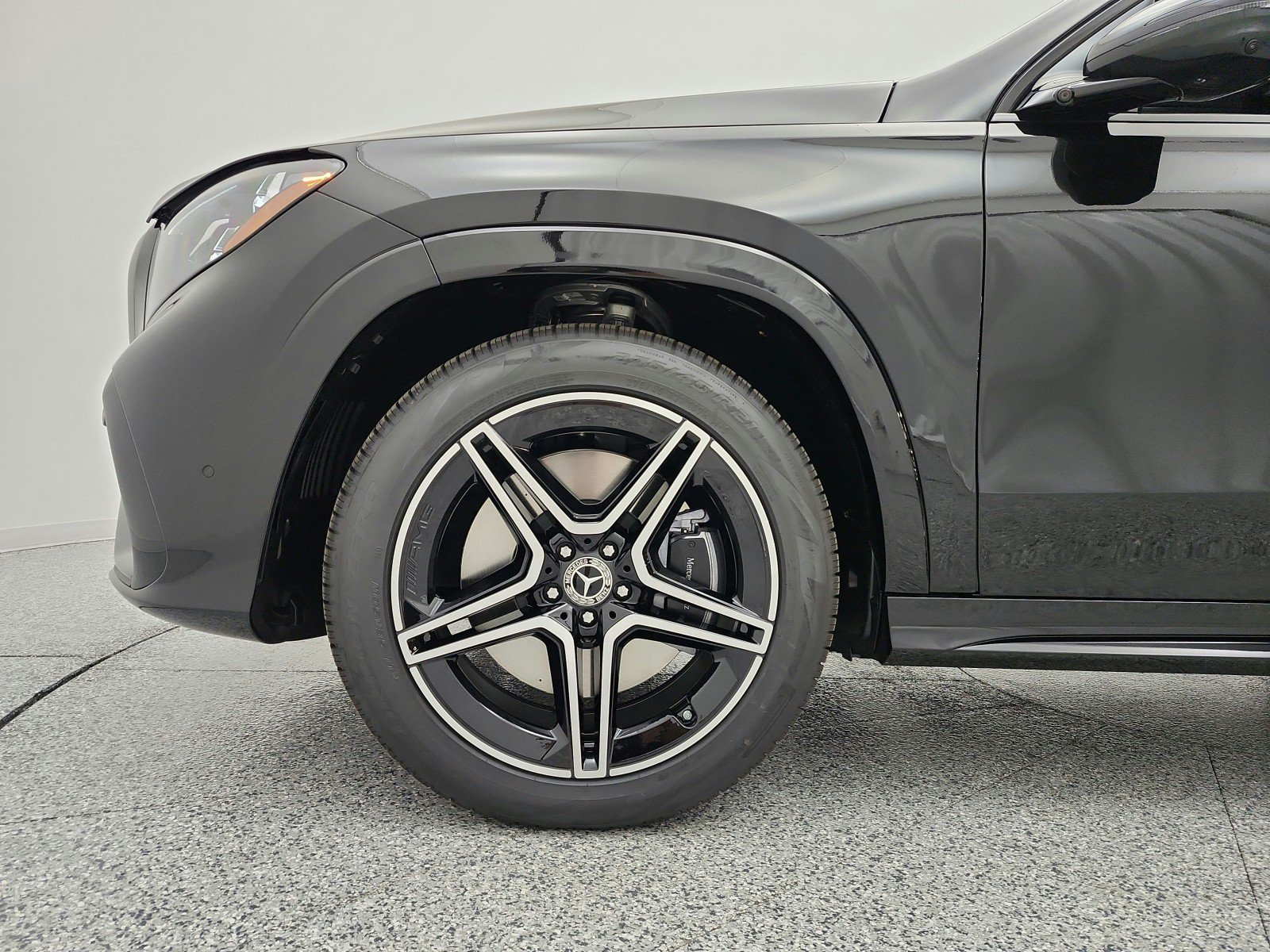 New 2027 Mercedes-Benz GLS 450 4MATIC image 13