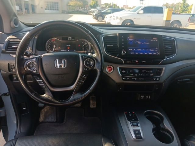 Used 2023 Honda Ridgeline RTL image 26