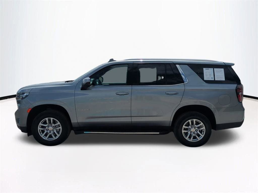 Used 2024 Chevrolet Tahoe LT RWD image 8
