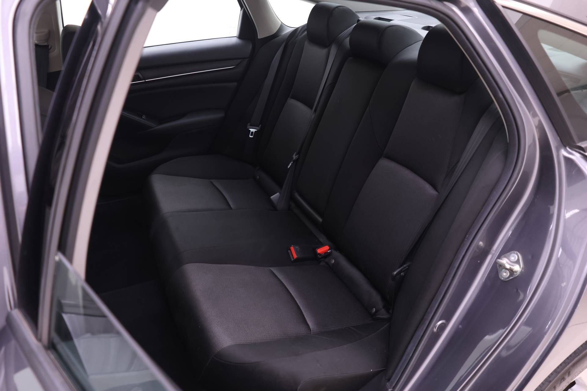 Used 2019 Honda Accord LX image 10