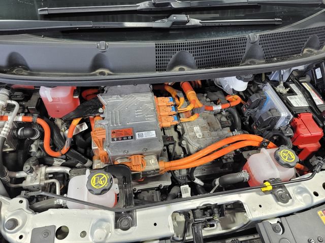 Certified 2023 Chevrolet Bolt LT w/ Infotainment Package FWD image 33