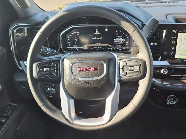 Used 2023 GMC Sierra 1500 Elevation AWD/4WD image 13