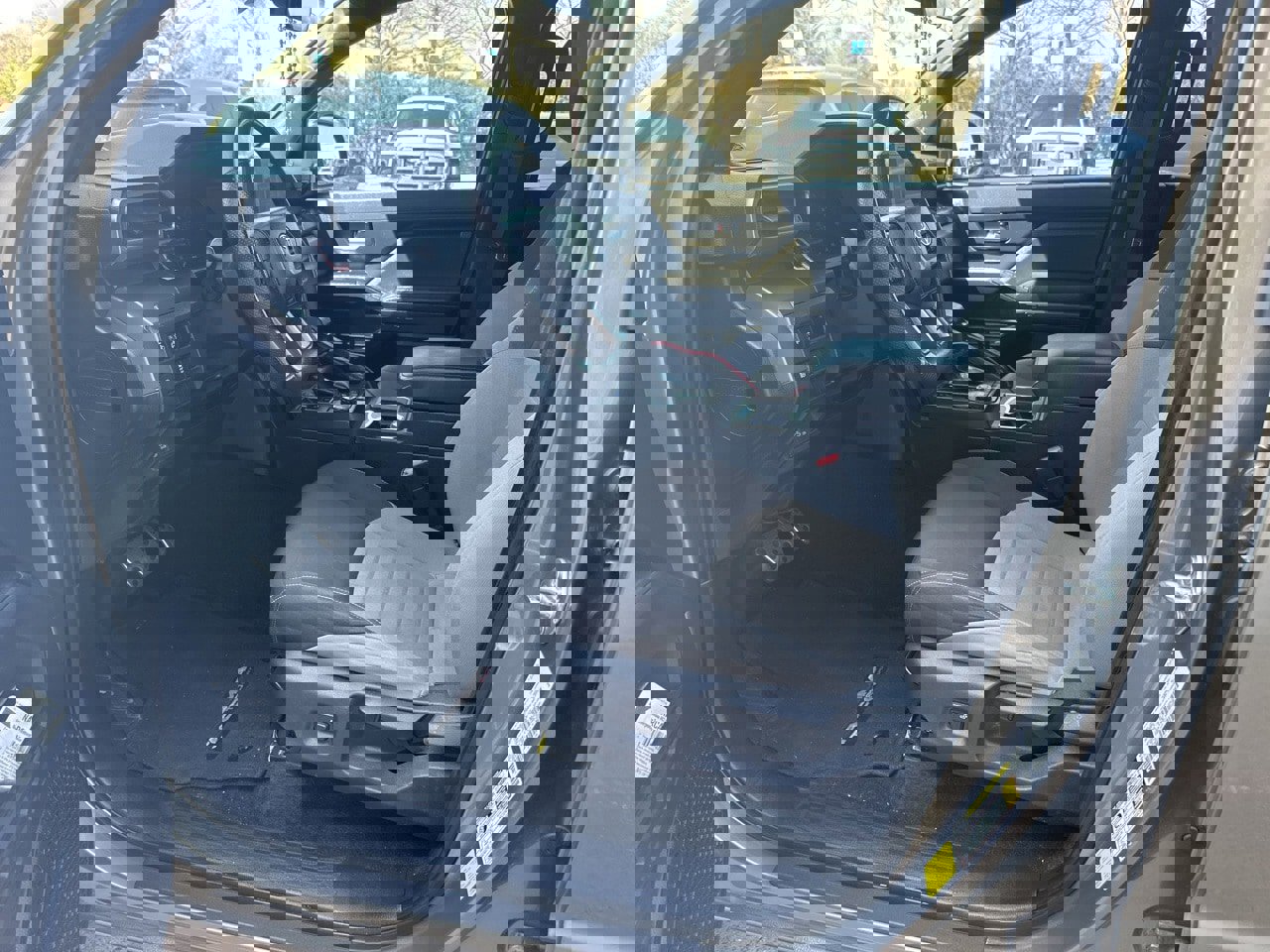 Used 2024 Toyota Tacoma TRD Sport image 10