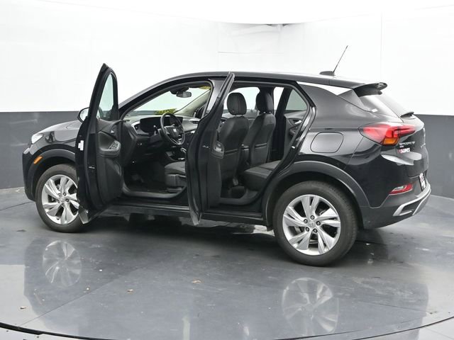 Used 2025 Buick Encore GX Preferred image 51