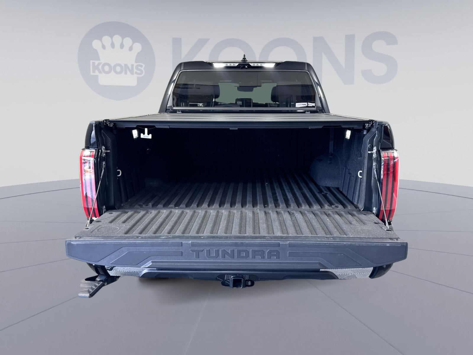 Used 2022 Toyota Tundra 1794 Edition w/ Advanced Package AWD/4WD image 27