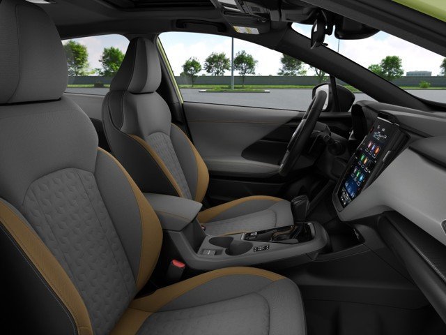 New 2026 Subaru Crosstrek 2.5i Sport AWD/4WD image 16