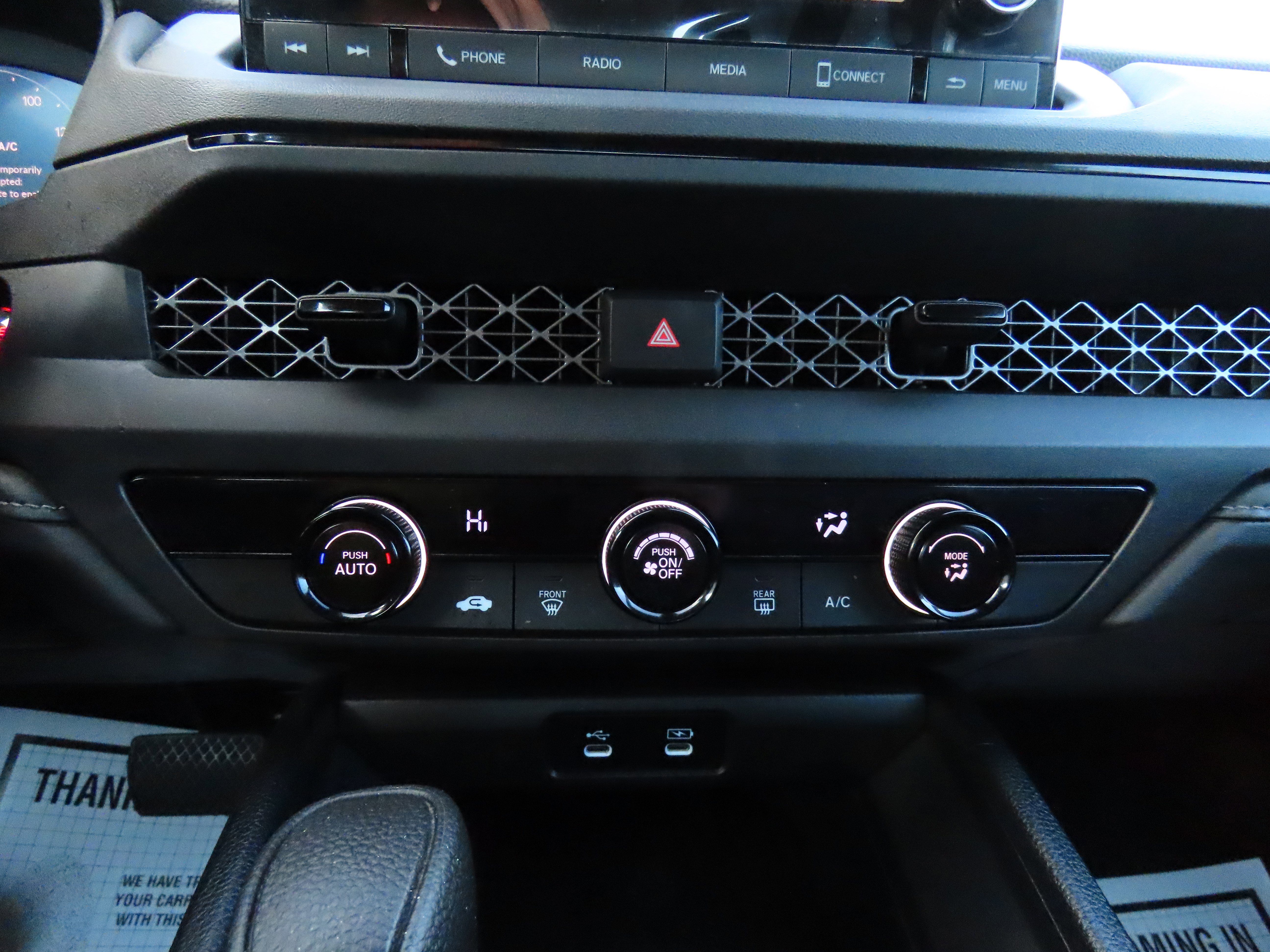 Used 2025 Honda Accord LX image 24