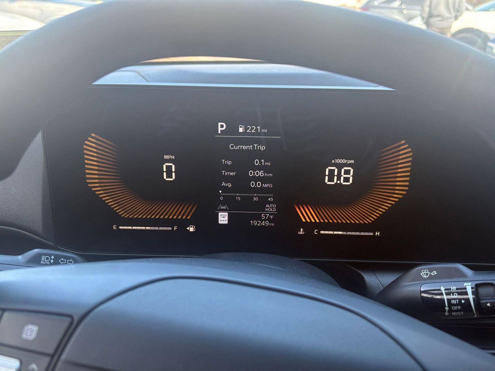 Used 2025 Kia K4 FWD image 38