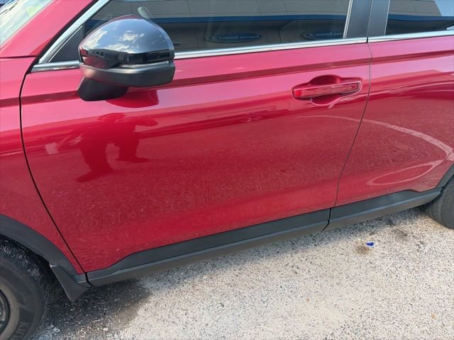 Used 2023 Honda CR-V Sport image 8