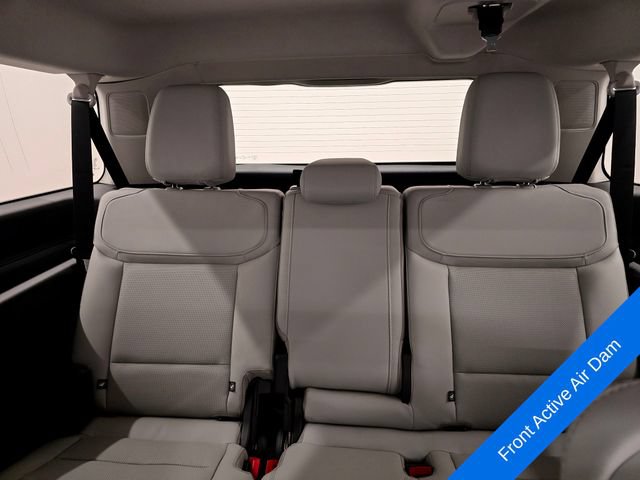New 2027 Ford Expedition Max Platinum AWD/4WD image 28