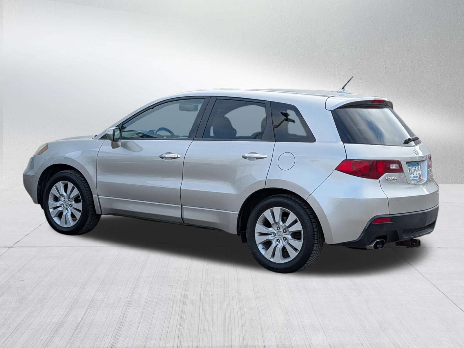 Used 2011 Acura RDX AWD image 5