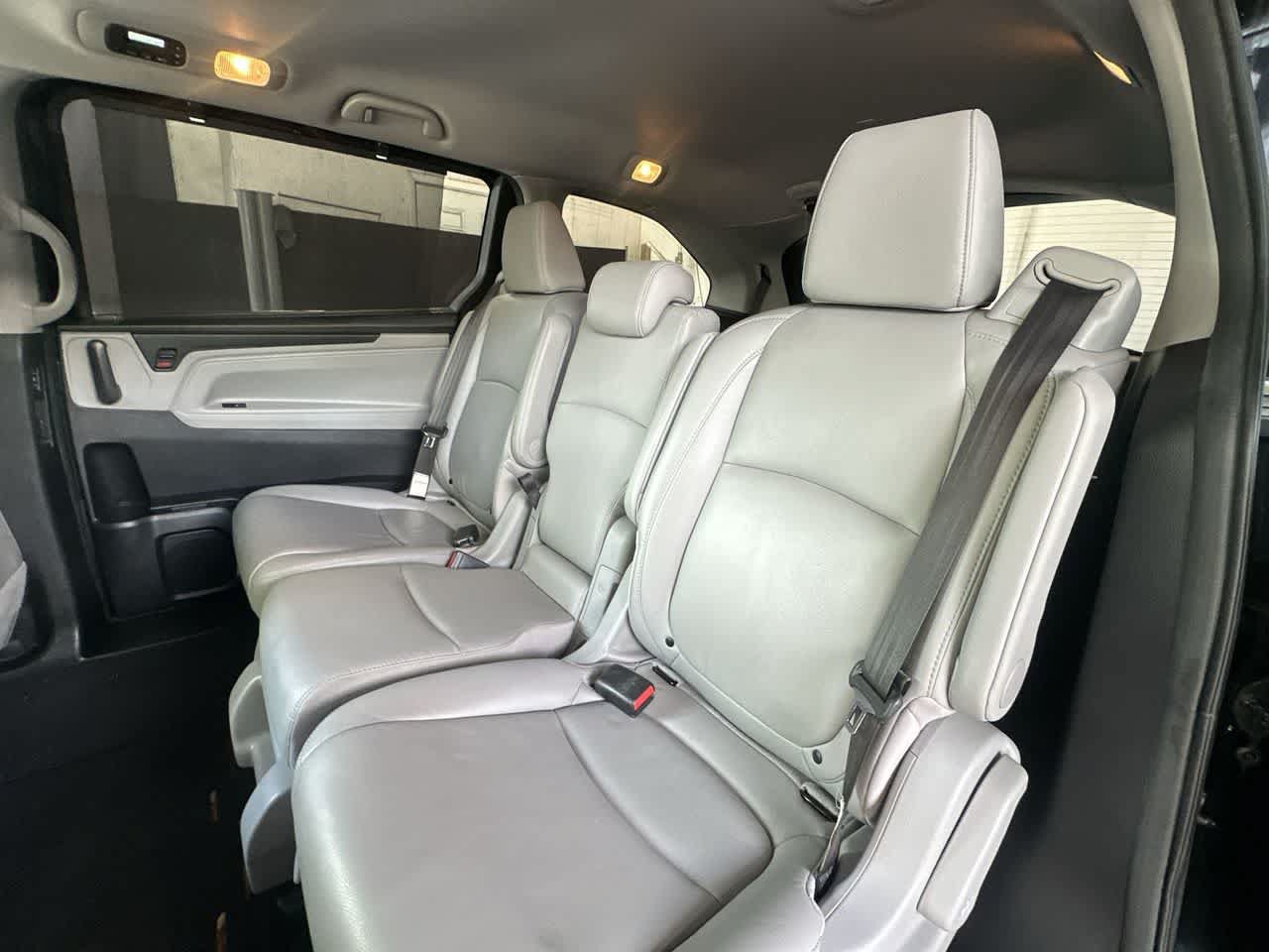 Used 2019 Honda Odyssey EX-L image 22