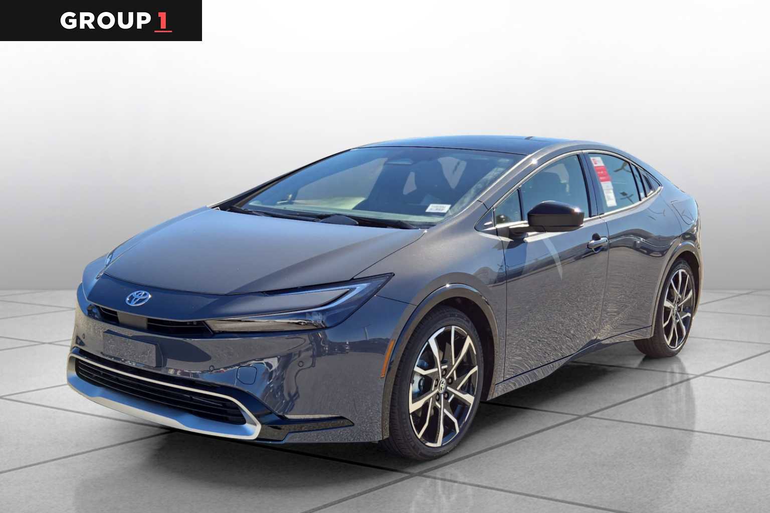 New 2026 Toyota Prius XSE