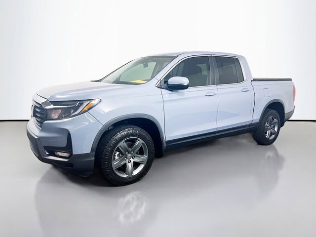 Used 2023 Honda Ridgeline RTL image 5