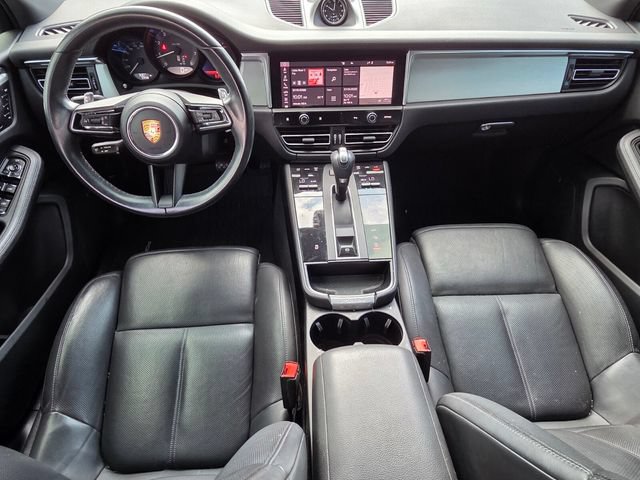Used 2022 Porsche Macan AWD/4WD image 10